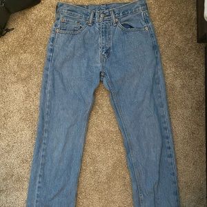 LEVIS JEANS